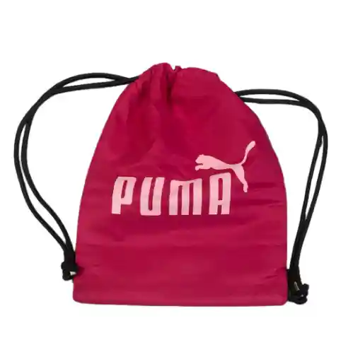 Tula Morral Maleta Deportiva Para Mujer Fucsia Impermeable