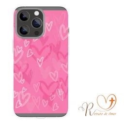 Carcasa Para Celular Personalizable