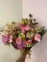 Bouquet Cymbidium