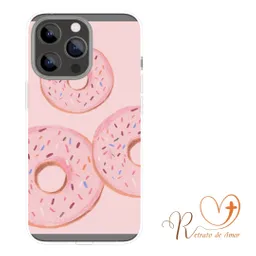 Carcasa Para Celular Personalizable