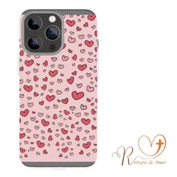 Carcasa Para Celular Personalizable