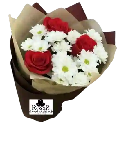 Rosas Y Margaritas
