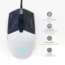 Mouse Alambrico Gaming Zero 047