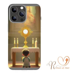 Carcasa Para Celular Personalizable