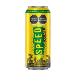 Speed Max 473ml