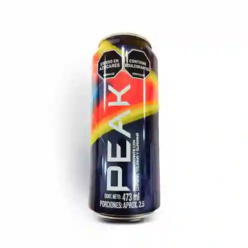 Peak Energy Drink