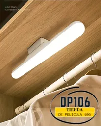 Luz Led Para Escritorios Comando De Voz