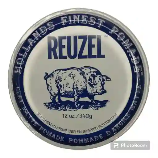 Cera Para Cabello Reuzel Blanca 12oz-340 G