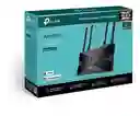 Router Gigabit Wifi 6 Dual Band Ax3000, Archer Ax53, Tp Link