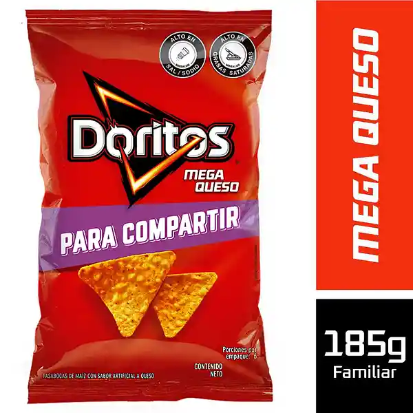 Doritos 185g