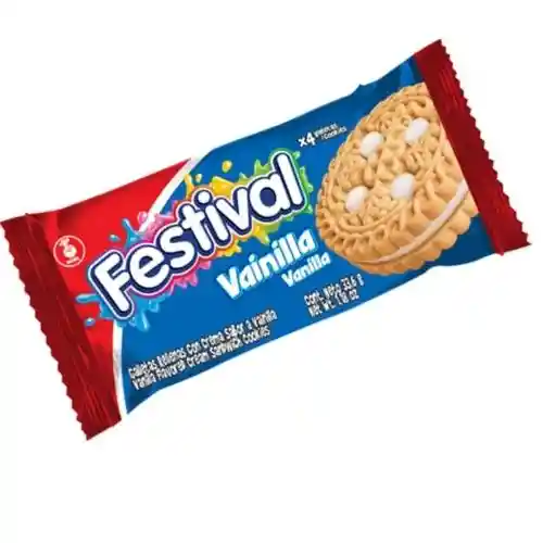 Galleta Festival