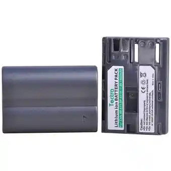 Bateria Pila Para Canon Bp 511 - Bp 511a Generica