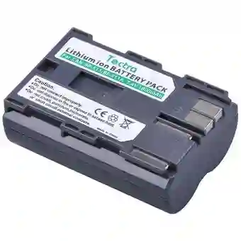 Bateria Pila Para Canon Bp 511 - Bp 511a Generica