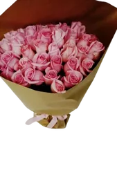 Bouquet X 75 Rosas