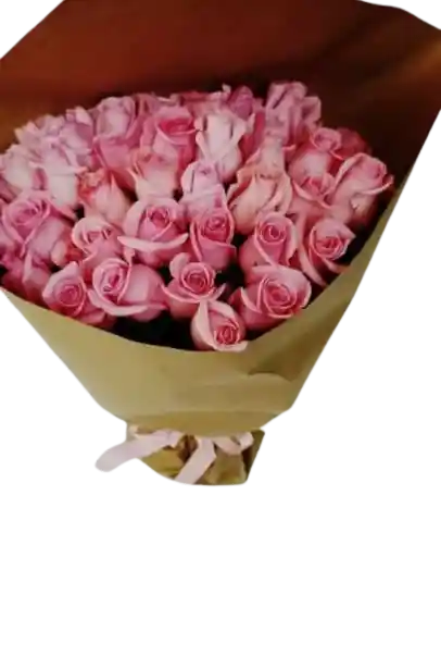 Bouquet X 75 Rosas