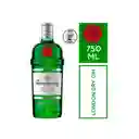 Tanqueray London Dry Gin Ginebra 750 Ml