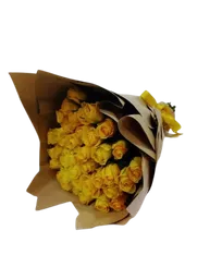 Bouquet De Rosasx100