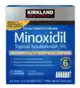 Kirkland Signature Minoxidil 5%