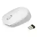 Mouse Inalámbrico Logitech M170 Blanco