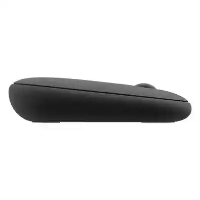 Mouse Bluetooth Logitech Peblee 2 M350s Negro