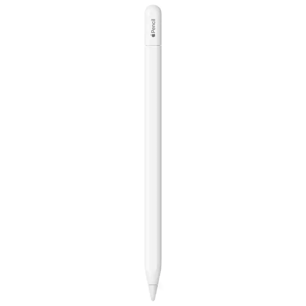 Apple Pencil 3ra Generación Usb-c Nuevo Y Sellado