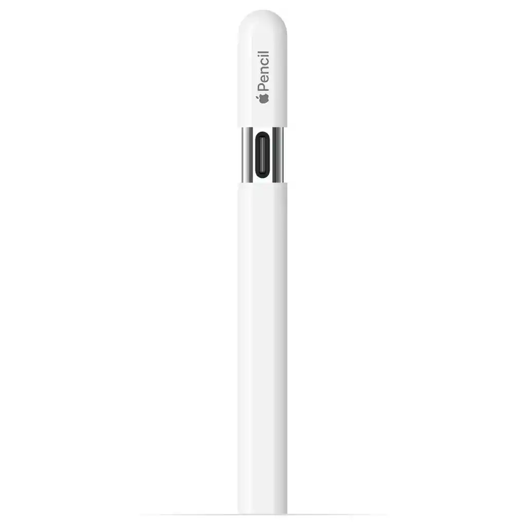 Apple Pencil 3ra Generación Usb-c Nuevo Y Sellado