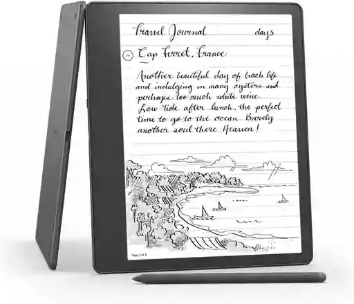 Amazon Kindle Scribe 10.2 De 16gb Con Pencil Premiun