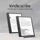 Amazon Kindle Scribe 10.2 De 16gb Con Pencil Premiun