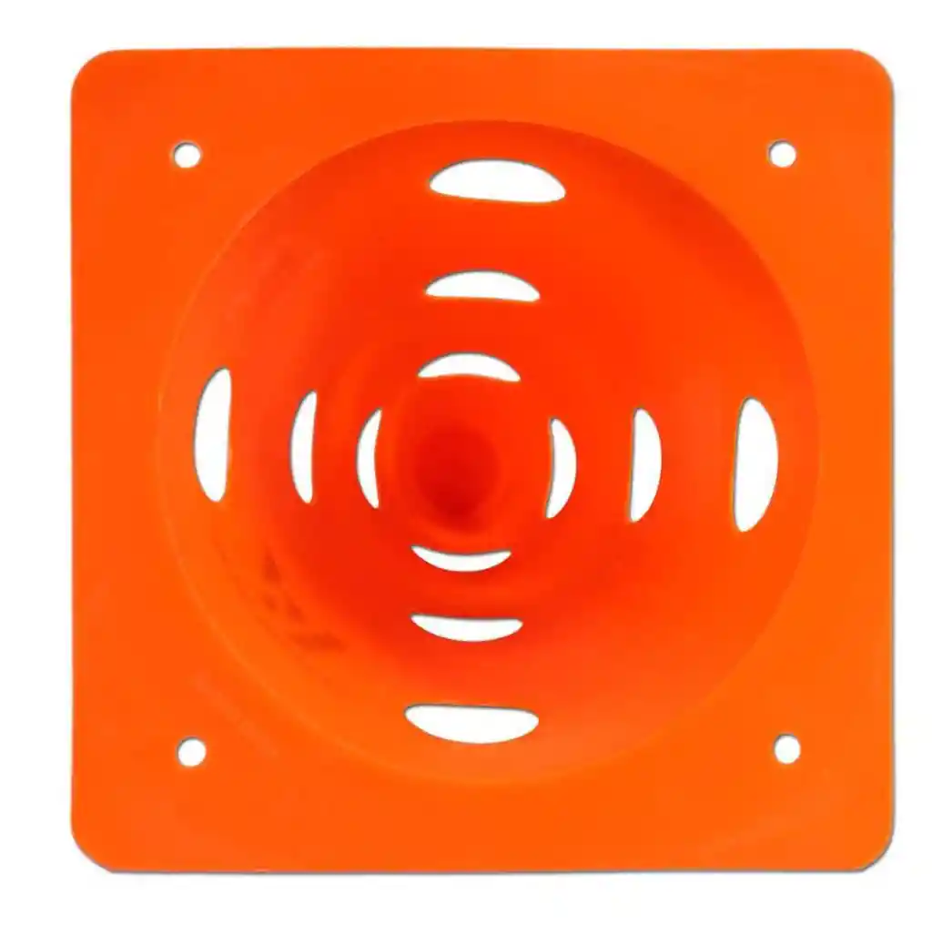 Conos De Entrenamiento De 32 Cm