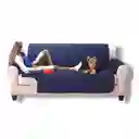 Forro Protector Sofá Confort Y Limpieza Fácil