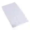 Toalla Suave Absorbente Confort Para Manos
