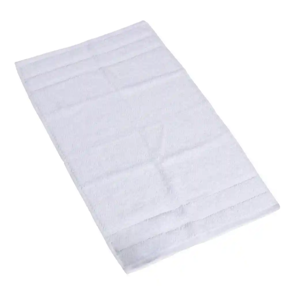 Toalla Suave Absorbente Confort Para Manos