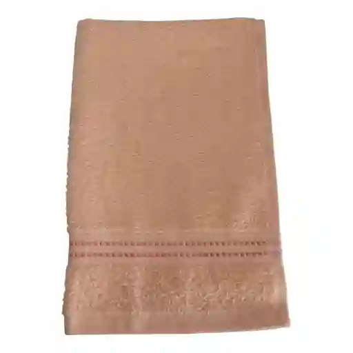 Toalla Suave Absorbente Confort Para Manos