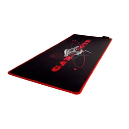 Mouse Pad Gamer Havit Mp848 Xl 700x300x3 Mm | Tela Y Caucho