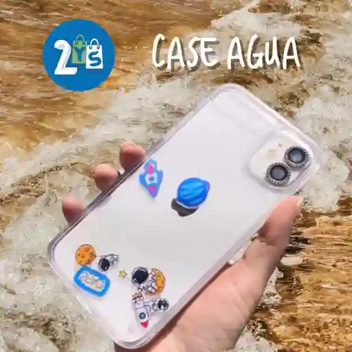 Case Agua