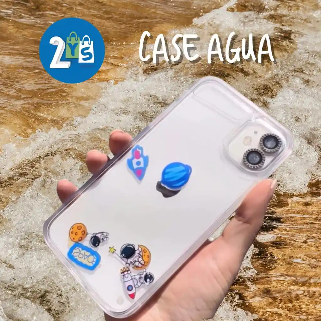 Case Agua