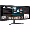 Monitor Lg 34" Ultrawide Fhd Ips 75hz 5ms (gtg) 34wp500-b