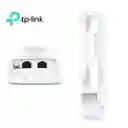 Access Point Para Exteriores 2.4ghz 300mbps, Cpe220 tp-link