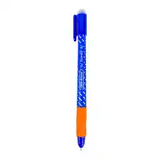 Esfero Borrable Oe-025 Azul