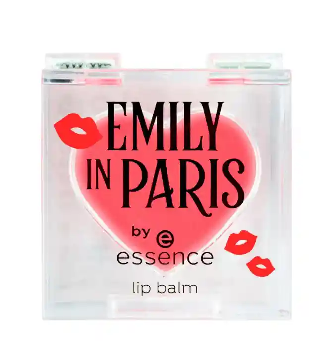 Lip Balm Emily In Paris