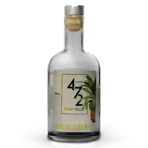 Gin 472 Spirits