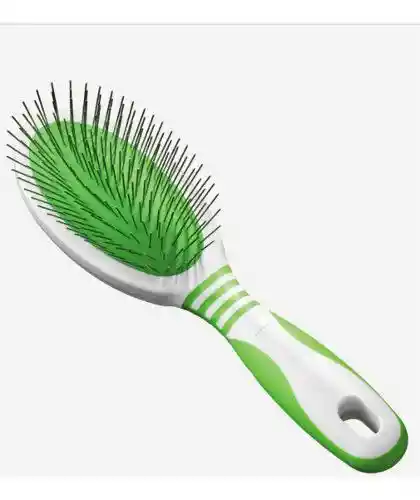 Andis Pin Brush Cepillo Mantequilla