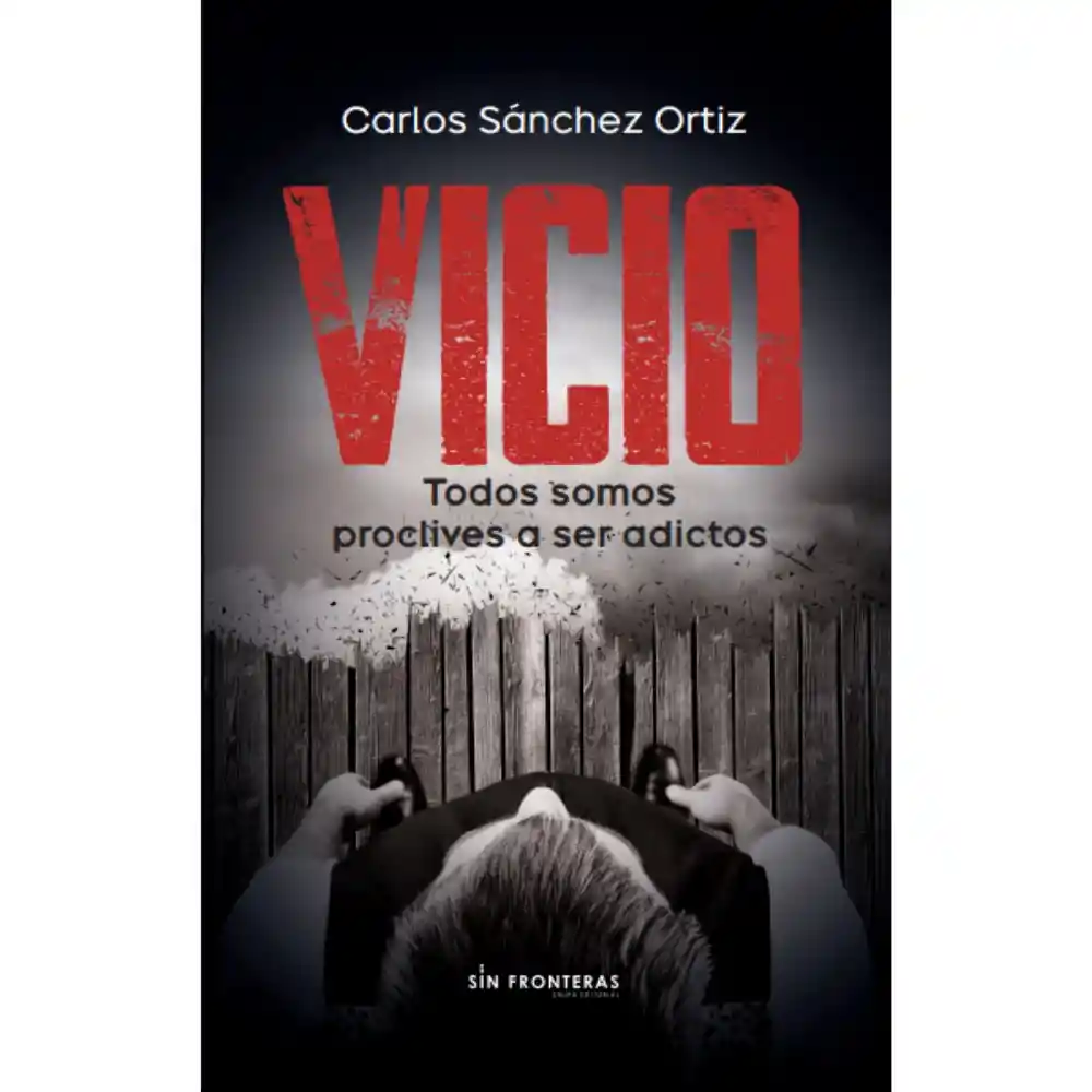 Libro Vicio