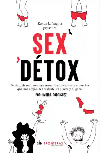 Libro Sex Detox