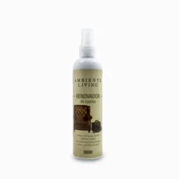 Renovador Cueros 250ml