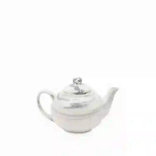 Jarra Te O Café Mármol