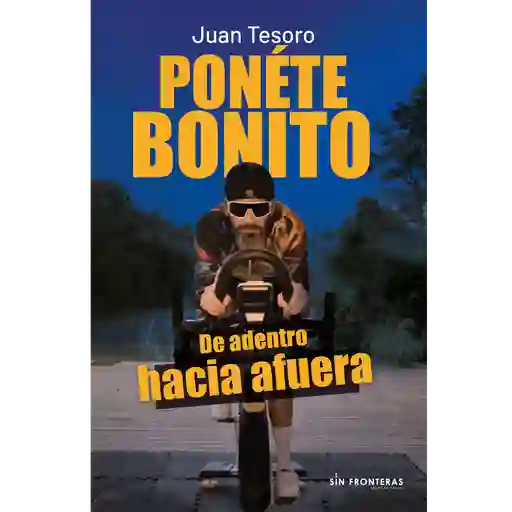 Libro Ponete Bonito