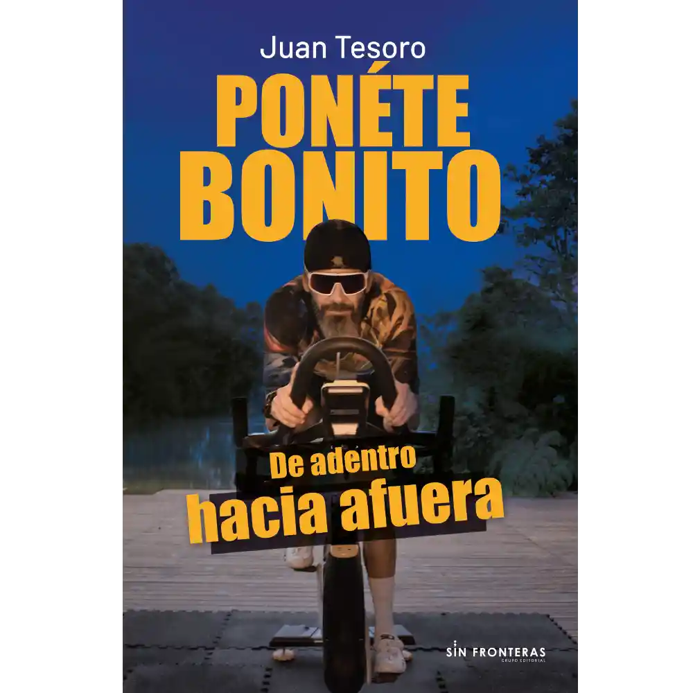 Libro Ponete Bonito