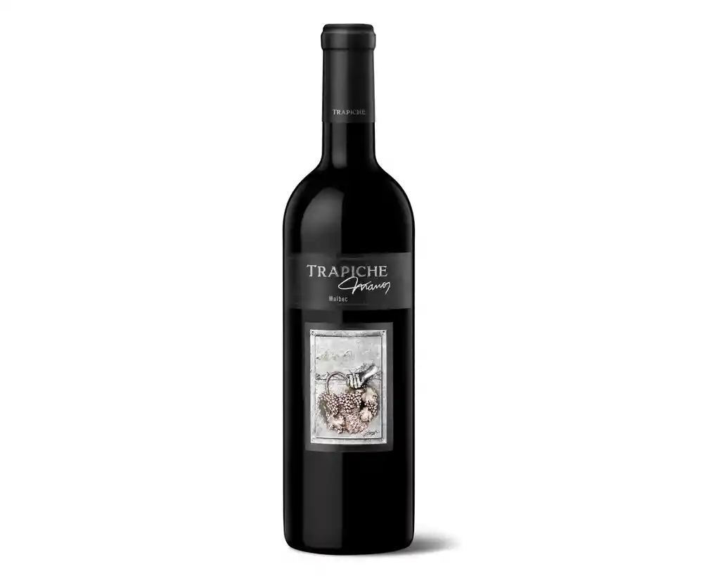 Trapiche Manos Malbec