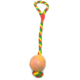 Rope Ball - Lazo Jumbo**